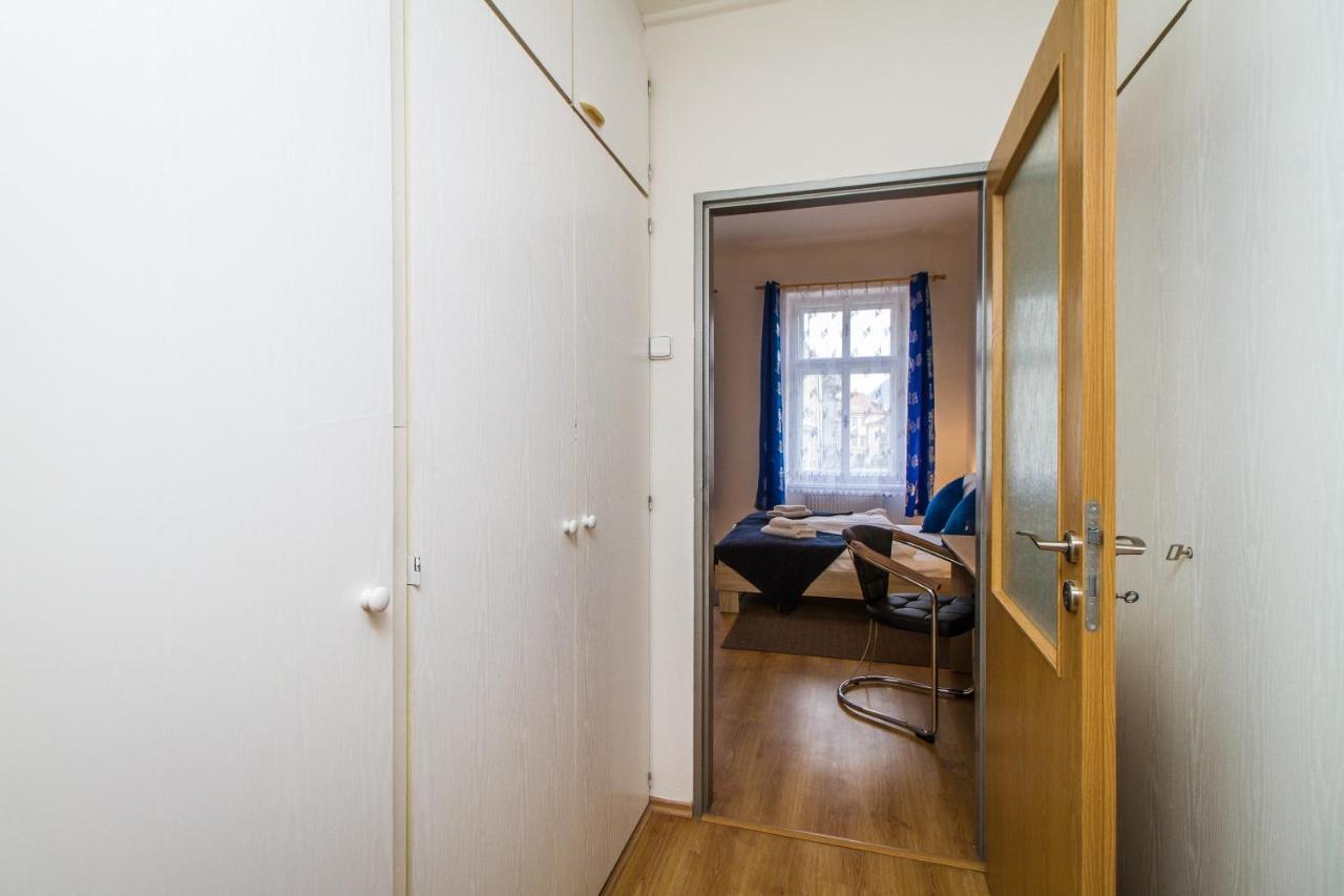 Silver Apartments Kutna Hora Exterior photo