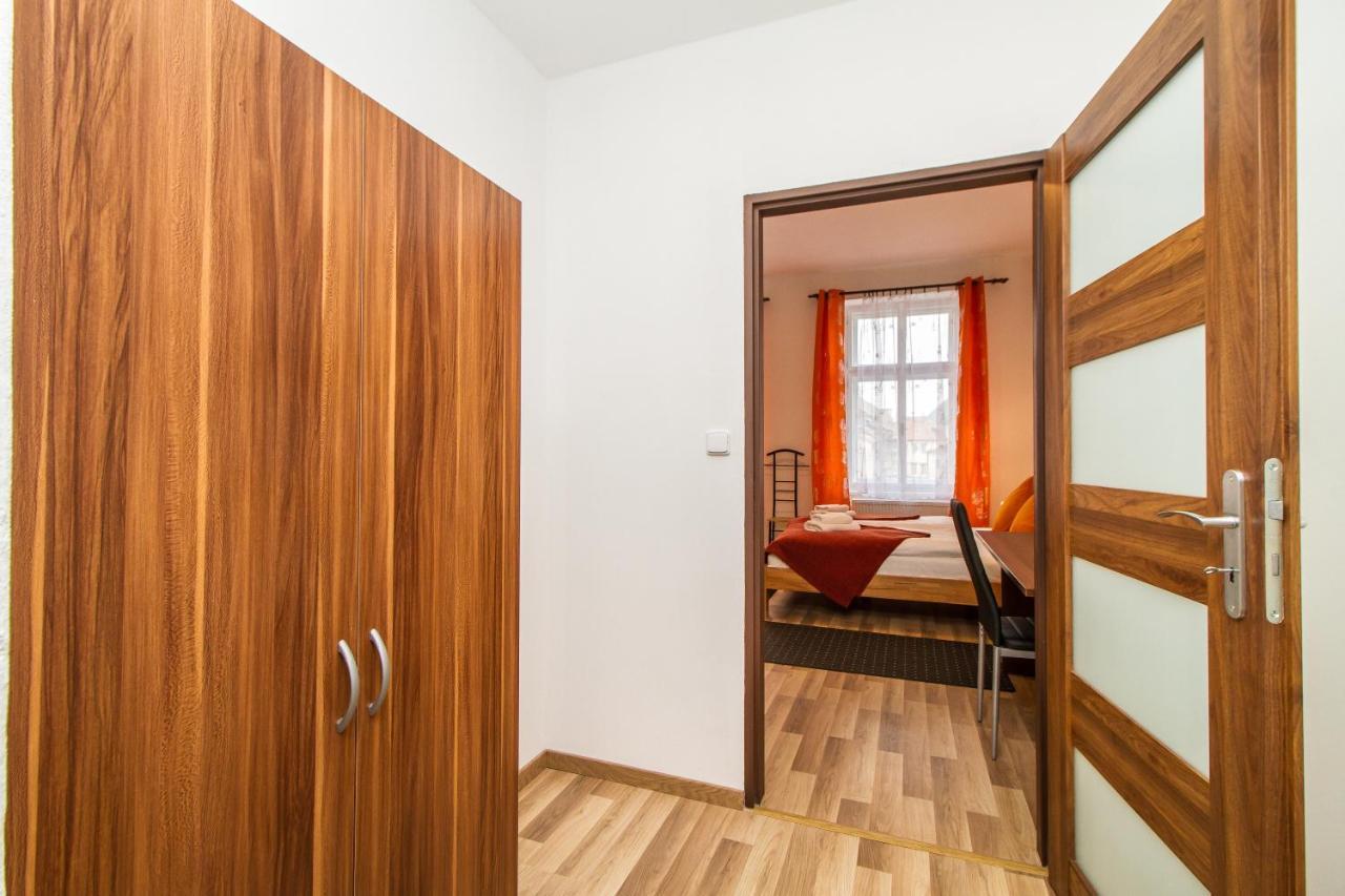 Silver Apartments Kutna Hora Exterior photo